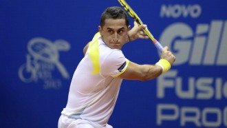 Николас Альмагро