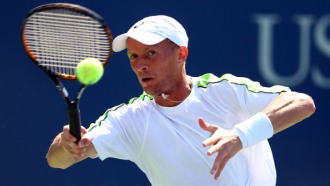 Николай Давыденко