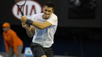 Бернард Томич