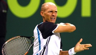 Николай Давыденко