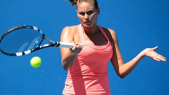 Александра Панов