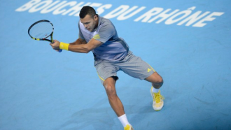 Жо-Вильфрид Тсонга