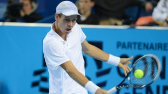 Томаш Бердых