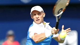 Николай Давыденко