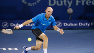 Николай Давыденко