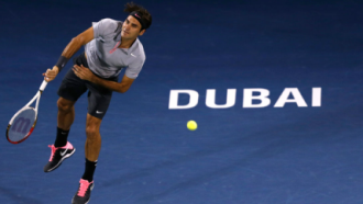 Роджер Федерер