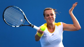 Анастасия Павлюченкова