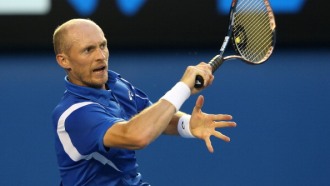 Николай Давыденко