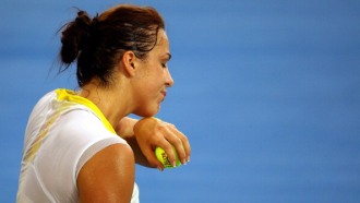 Анастасия Павлюченкова