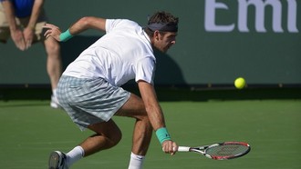 Хуан-Мартин Дель Потро