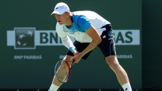 Кевин Андерсон