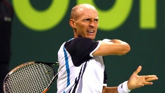 Николай Давыденко