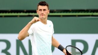 Бернард Томич