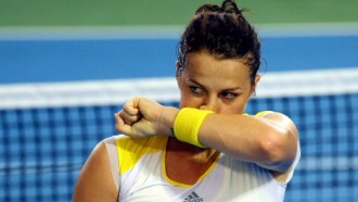 Анастасия Павлюченкова