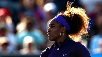 Серена Уильямс Серена Уильямс