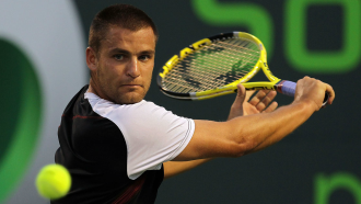 Михаил Южный