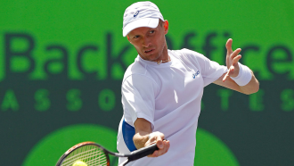 Николай Давыденко