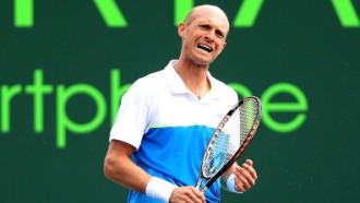 Николай Давыденко