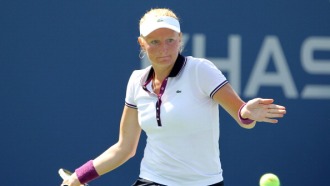 Алла Кудрявцева