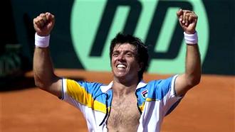 Карлос Берлок