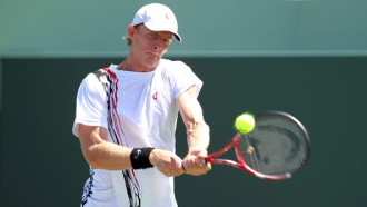 Кевин Андерсон