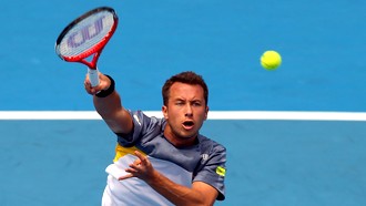 Филипп Кольшрайбер