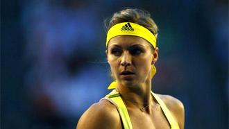 Мария Кириленко