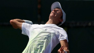 Андрей Кузнецов