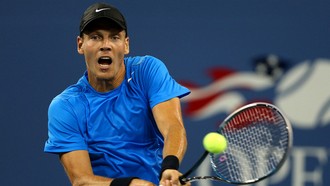 Томаш Бердых