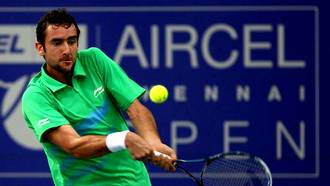 Марин Чилич