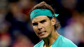 Рафаэль Надаль