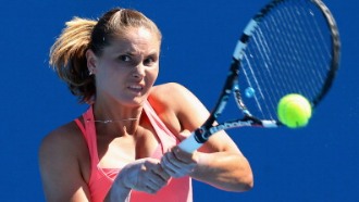 Александра Панова