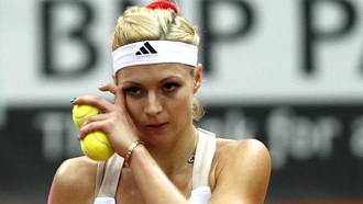 Мария Кириленко