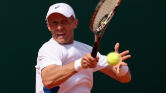 Николай Давыденко