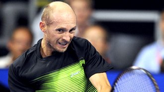 Николай Давыденко