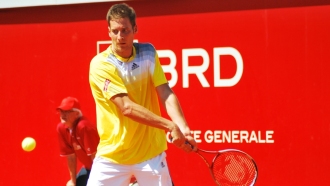 Флориан Майер