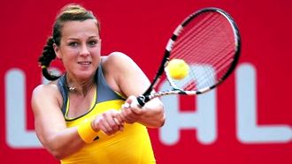 Анастасия Павлюченкова