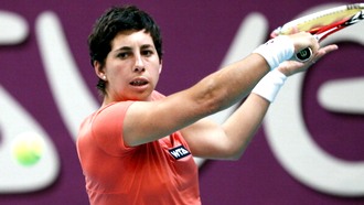 Карла Суарес-Наварро