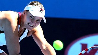 Надежда Петрова