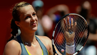 Анастасия Павлюченкова