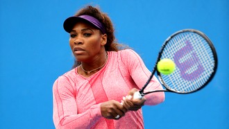 Серена Уильямс Серена Уильямс