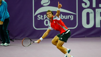 Теймураз Габашвили