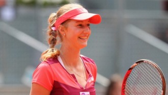 Екатерина Макарова