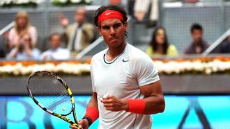 Рафаэль Надаль