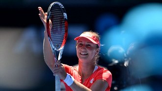 Екатерина Макарова