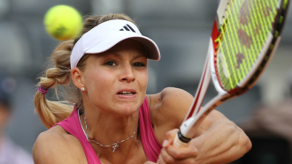 Мария Кириленко