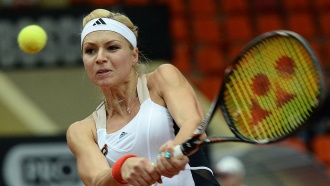 Мария Кириленко