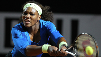 Серена Уильямс Серена Уильямс