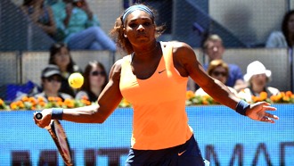 Серена Уильямс Серена Уильямс