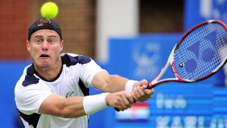 Ллейтон Хьюитт